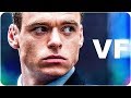 BODYGUARD Bande Annonce VF (2018) 🅽🅴🆃🅵🅻🅸🆇