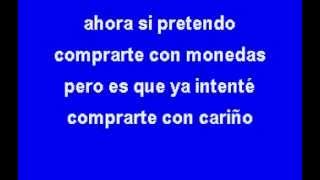 Karaoke Te compro-Duelo