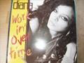 Diana Ross Workin Overtime House Mix
