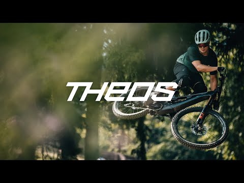 Kellys Theos F90 29"/27.5" 725wh