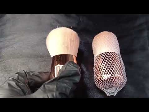 PINCEL MINI ESPANADOR DE PÓ BOX COM 12 UN