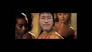 Andy is a fucking Slut-Whore