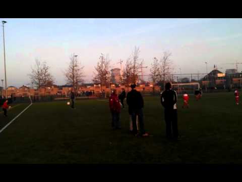 RKDEO F7 - Concordia F3 (12-11-2011)