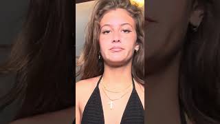 Jenny popach try on haul 