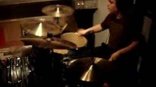 My Tribute To The Cardigans:In The Round (Drums)