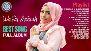 Download lagu Wafiq Azizah - Full Album Wafiq Azizah 2022 mp3