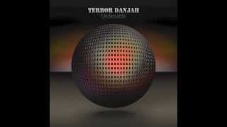 Terror Danjah: Minimal Dub (Hyperdub 2010)