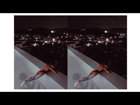 bryson tiller x drake type beat - "thru the night" 2019