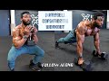 DUMBBELL ONLY WORKOUT | HIGH INTENSITY CONDITIONING TRAINING | Follow Along