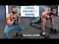DUMBBELL ONLY WORKOUT | HIGH INTENSITY CONDITIONING TRAINING | Follow Along