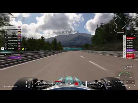 VLX_Maverick's AOR Rnd 5