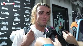 ZONA MISTA VASCO X VOLTA REDONDA | VASCOTV