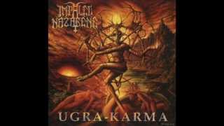 Impaled Nazarene - Sadistic 666 (Under A Golden Shower)