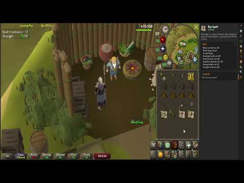 Demo video