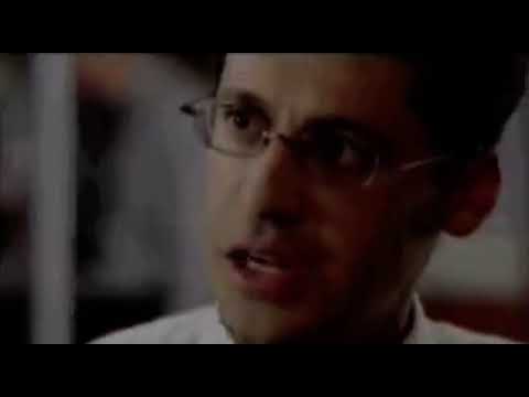 Air Marshal (2003) - Movie Trailer
