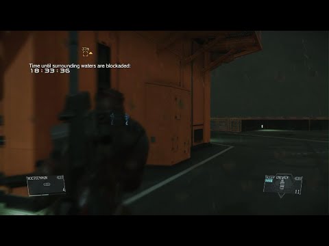 mgsv FOB nuke defense