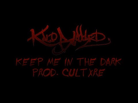 Kold-Blooded - Keep Me In The Dark [OFFICIAL VIDEO]
