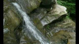 preview picture of video 'Hocking Hills Ohio Vacation May 16th - 19th, 2010'