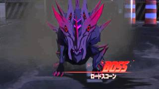 【ＳＷ】SoulWorker　協力でも荒れる・・・