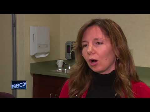 Wear Red Day for American Heart Month