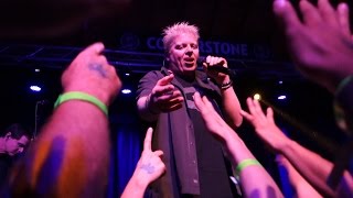 The Offspring - Session – Live in Berkeley, 924 Gilman St. Benefit Show 2017