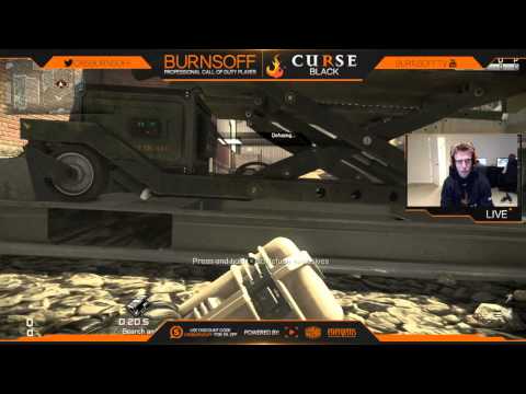 1v3 vs VexX, When to go for the Bomb Defuse.