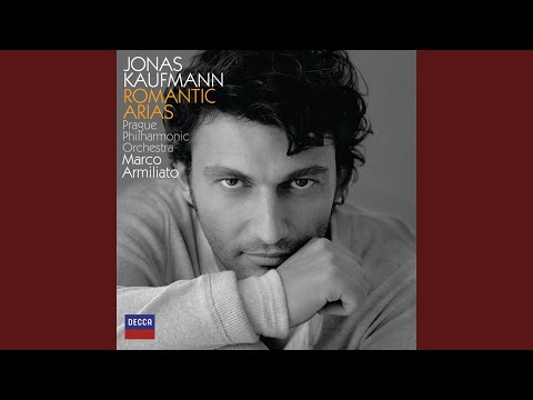 Bizet: Carmen, WD 31 / Act 2: "La fleur que tu m'avais jetée"