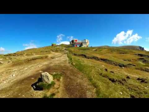 Cabana Piatra Arsa - Babele - Sfinxul - Salvamont Busteni #PiatraArsa#Babele#Sfinxul#muntiiBucegi