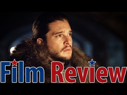 Game of Thrones Season 7 Teaser Trailer - Jon Snow organizes defence