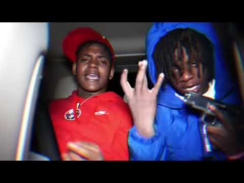 Srt Ttk (Srt8 facts) ft korleon (official music video)