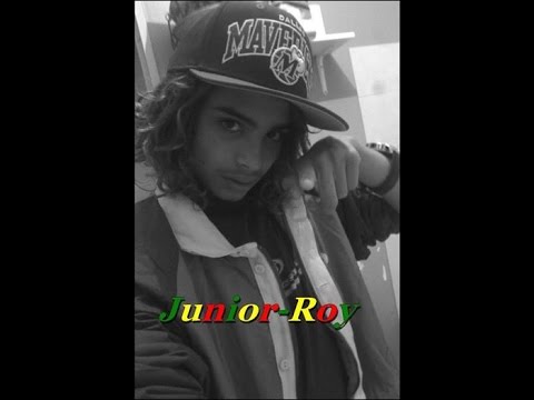 Junior roy dubplate for Deltaforcesound International