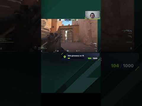 🔥 Brutalan triple kill sa Scoutom + Revolver na Dust2  #CS2 #CounterStrike2 #Dust2 #Scout#FPS #Rasta