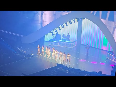 230923 TWICE - The feels at TWICE 5TH WORLD TOUR READY TO BE IN BANGKOK