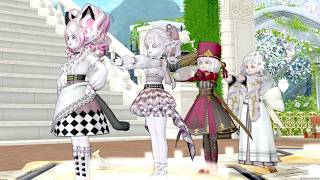 【DQX】珍しくやることはある