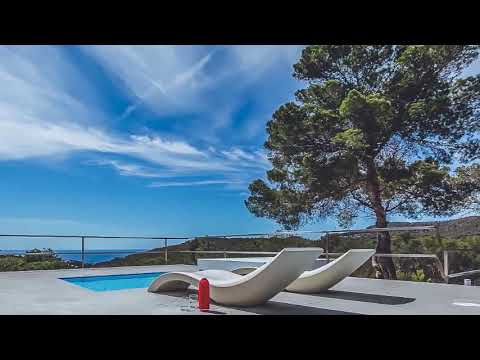 Welcoming Villa Aurora to the Ibiza Collection