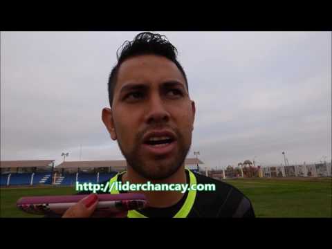 COPA PERÚ. San Nicolás - Laure Sur entrevistas