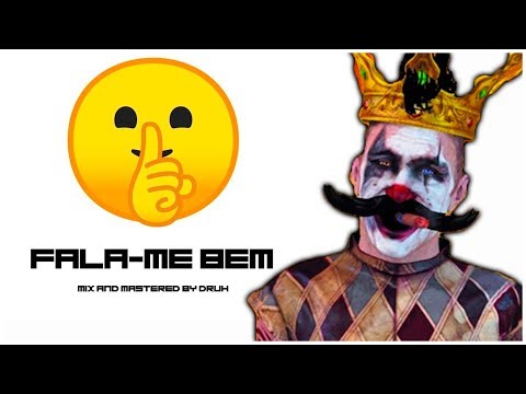 MORAIS REACT - "Tji - Fala-me Bem"