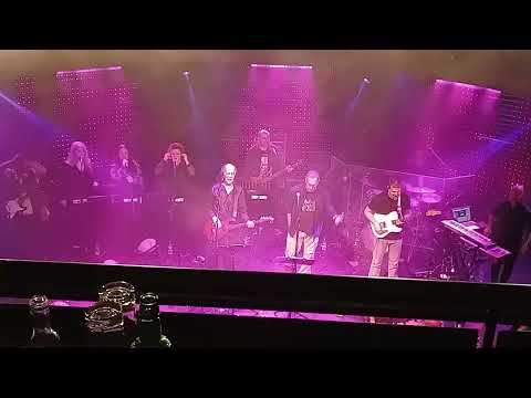 Kostas Tournas - Dionisis Tsaknis - Live Performance - Theatro Alsos - (06-12-2025)