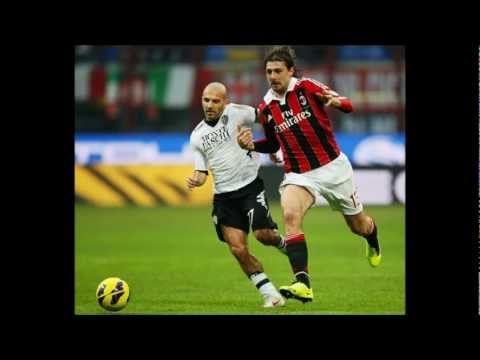 Francesco Acerbi Milan Siena: "Io sono con Boateng e De Sciglio è già un uomo"