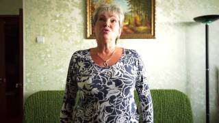 Видео отзыв Ольга Николаевна 