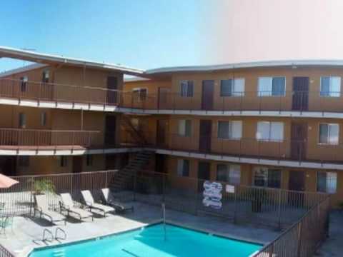 Hampton Pointe Apartments (Apartments for rent in Hawthorne)