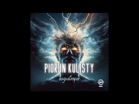 augustraper - Piorun Kulisty NWS MIXTAPE #9
