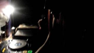 AMBER D & KIDD KAOS TFI BAR BUDDA BELFAST