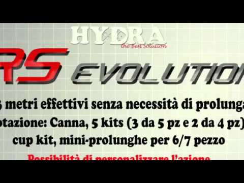 Roubaisienne Hydra 2016