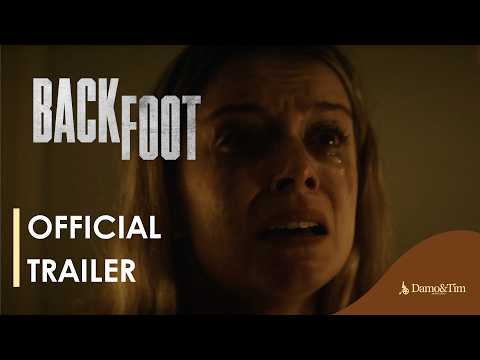 BACKFOOT | Official Trailer | Damo & Tim Productions