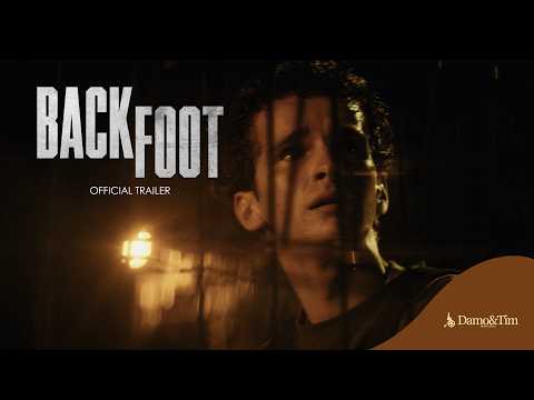 BACKFOOT | Official Trailer | Damo & Tim Productions