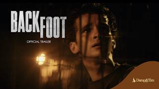 BACKFOOT | Official Trailer | Damo & Tim Productions