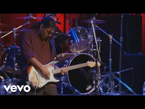 Los Lonely Boys - Nobody Else (from Live at The Fillmore)