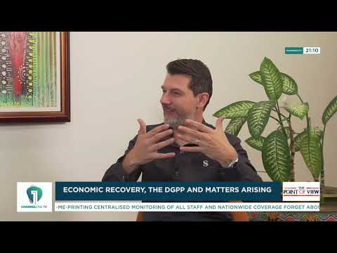 IMF Explains Why Ghana’s Economic Gains Are Not Yet Felt In People’s Pockets | The Point of View
