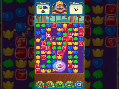 Royal Match | Endgame lvl. 10187